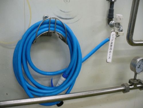 日本電解水應(yīng)用實(shí)錄 電解水 讓食品工廠(chǎng)更清潔